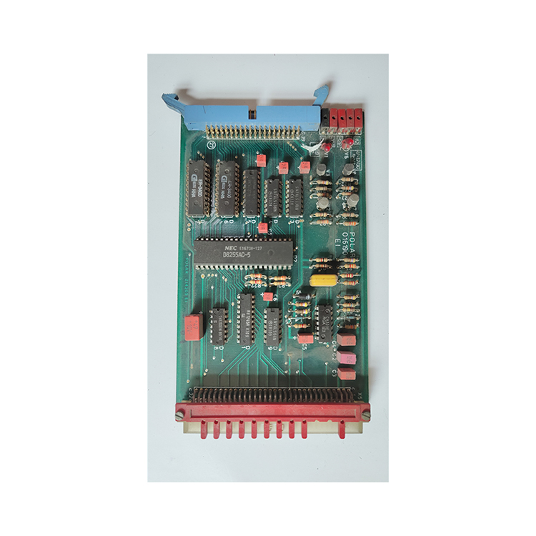 Upgrade your cutting process with 250*200*60mm German POLAR paper cutter accessories
