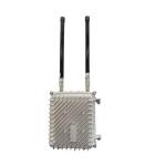 433+700-100mhz anti fpv 2 bands anti drone 1km 2 Band Anti FPV Device Fixational