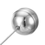 Standard Adjustable Water Float Valve , Stainless Steel Floating Ball Valve