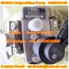Buy cheap Original & genuine Greatwall Pump BOSCH 0445010159 / 0 445 010 159 for GRW/ Hover/Sailor from wholesalers