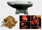 Buy cheap Cast Steel Anvil CNC Forging Machine 50kgs 68kgs 120kgs Forged Anvil from wholesalers