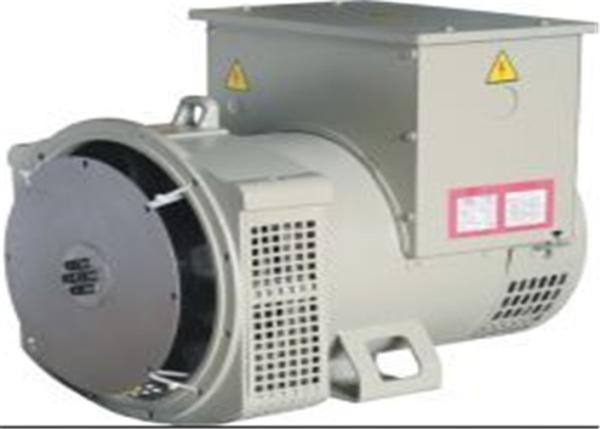 Buy cheap Single Phase Brushless AC Generator 60hz 70kw 70kwa 12 / 6 Wire from wholesalers