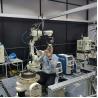 Buy cheap welding machine price of OTC A2PB-250/A2PF-500/A2PF-1000 automatic welding positioner and pivot-rotating table from wholesalers