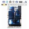 Buy cheap 15 KW Precision Filtration Lubrication Oil Filter LV Series 600L / H Multifunction Vacuum from wholesalers