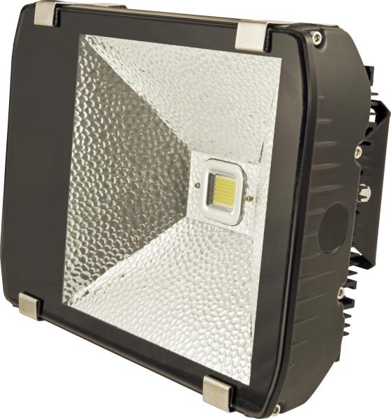 Buy cheap Bridgelux 45mil High Power 80W LED Tunnel Light 90-110Lum/W from wholesalers