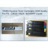 Buy cheap Kyocera 1T02K00NL0 TK-895K Copier Toner Cartridge Black 12K Pages from wholesalers