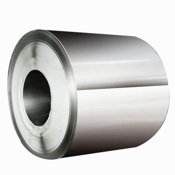 Buy cheap ASTM 304 SS Stainless Steel Coil Cold Rolled 3MM 1219MM 1250MM Width from wholesalers