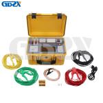 ZXR-10A+ GDZX brand ZXR-10A+Three channel DC resistance tester
