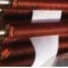 Buy cheap DELLOK Type L Tension Wrapped Copper EN10204 Square Fin Tube from wholesalers