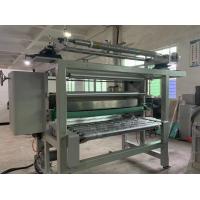 Buy cheap Rotary Heat Transfer Machine with 1 Voltage 360-410V 50HZ for Calcium Silicate Board product