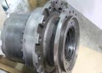 kobelco SK60-5 Sany SY75 Excavator spare parts Travel final Drive Gearbox Black
