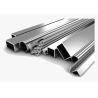 Buy cheap NO.1 Brushed Stainless Angle from wholesalers