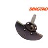 Buy cheap DT BZ7 / Xlc7000 Spare Parts 90830000 Crankshaft Balanced 22.22mm (7/8'') from wholesalers