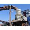 Buy cheap Small Copper Stone Gyratory Mining Hydraulic Can Cone Breaker from wholesalers