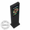Buy cheap 32" LCD Display Kiosk , Outdoor Free Standing Digital Signage from wholesalers