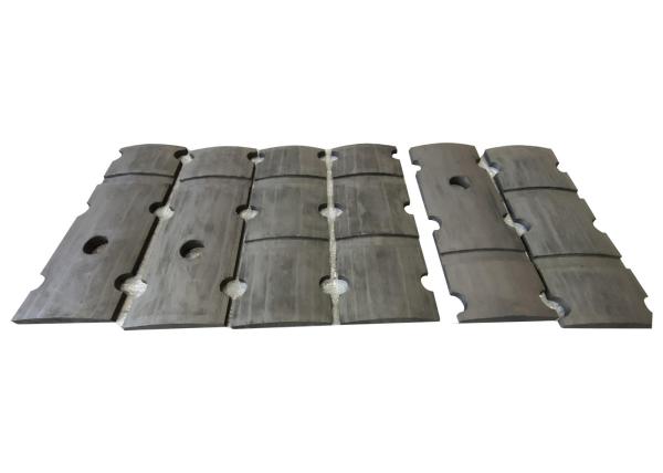 Buy cheap Sheet Length 3m Carbon Graphite Curing Felt 0.15-0.25 Thermal Conductivity from wholesalers