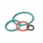 DIN 3869 ED-RING 14 Tear Strength 16-30 N/mm ≤40 Mpa for Heavy-Duty Pipe