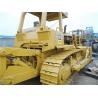 Buy cheap Mini used CAT D7G bulldozer for sale/d7h d8k d4h bulldozer for sale from wholesalers