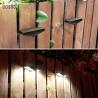 Buy cheap Wall Mounted Solar Wall Lamps Energy-Saving and Long-Lasting Lighting from wholesalers