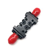 Buy cheap High Pass Rf Microwave Filters High Rejection Wide Stopband / Passband product