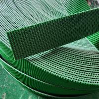 Buy cheap ODM Polyvinyl Chloride Conveyor Belt For Logistics product
