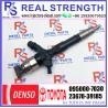 Buy cheap Diesel Common Rail Injector 095000-7031, 23670-30140, 095000-7030, 2367030140, 0950007031 from wholesalers