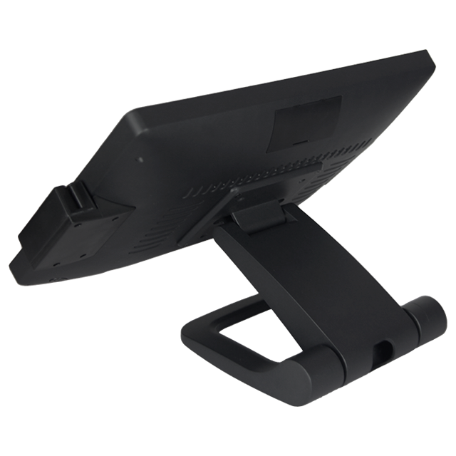Super Desktop Payment Kiosk HDD-280F The Perfect Solution for Pharmacy and Supermarket