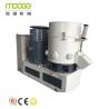 Buy cheap 50-1000kg/H Plastic Film Agglomerator HDPE Recycling Granulator from wholesalers