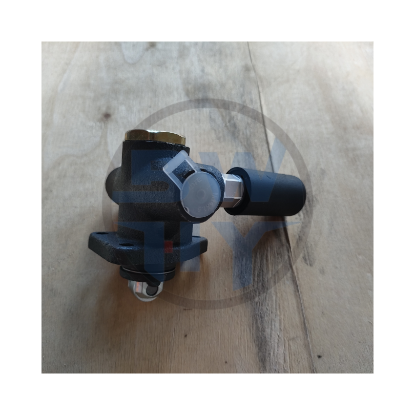100% Professional Test Vehicle Fuel Pump 0440008007 for Optimal Performance