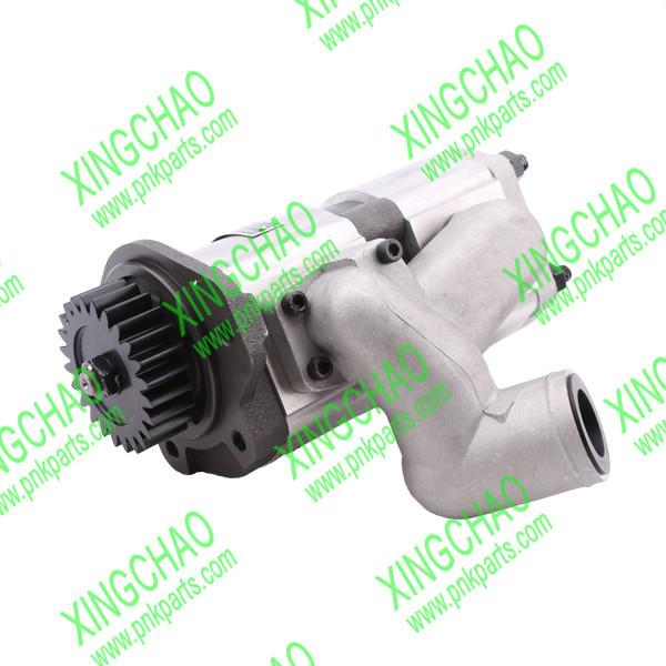 Buy cheap RE223233 Hydraulic Gear Pump Tractor JD 5065e Parts 5039D 5045E 5055D 5055E 5075E 5045D from wholesalers