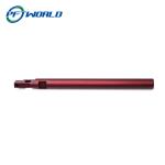 Metal CNC Milling Turning Machining Parts Aluminum Plastic POM Machined