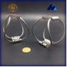Buy cheap Stainless Steel Compact Wire Rope Isolators Cinema from wholesalers