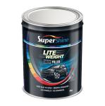 3L SGS Round Metal Container With Lid Motor Oil Packaging