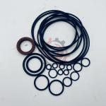 050391002 Stirring motor seal After Service Support for Putzmeister Concrete