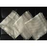 Buy cheap Landscape Woven Filter Cloth , Micron Felt Filter Cloth Mesh For Asphalt Plant from wholesalers