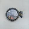 Buy cheap Aluminum Differential Pressure Gauge Manometer 2000 Series from wholesalers