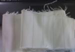 Pet / Pp / Fiberglass Industrial Filter Fabrics With Good Cake Discharge