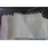 Buy cheap Pet / Pp / Fiberglass Industrial Filter Fabrics With Good Cake Discharge from wholesalers