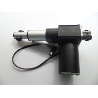 Buy cheap Liner Actuator Electric Putter Small Brushless Dc Motor 36v IP Grade IP54 product