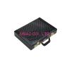 Buy cheap Waterproof Leather Attache Case , Leather Attache Briefcase For Packing Laptops from wholesalers