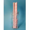 Buy cheap Commercial Bervage Paper Cocktail Straws Eco Friendly Paper Drinking Straws from wholesalers