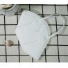 Buy cheap Comfortable GB2626-2006 KN95 Respiration Face Mask from wholesalers