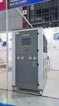 Air Cooled Industrial Chiller with Temperature Protection for 5℃~35℃ Ambient