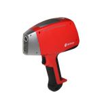 Alloy Analyzer Portable Raman Spectrometer With Small Size Light Weight For