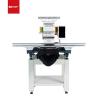 Buy cheap 1200mm Single Head Embroidery Machine 12 Color For T Shirt from wholesalers