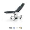 Buy cheap Manual Movable Hydraulic Operation Theatre Table , Surgical Hydraulic Exam Table from wholesalers