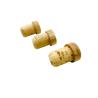 Buy cheap Pilfer Proof Soft Wood Corks,Wooden Beer Bottle Stopper Leakproof from wholesalers