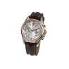 Buy cheap 316L Stainless Steel Male Quartz Watch , 24 Hours Quartz Genuine Watches from wholesalers