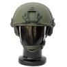 Buy cheap Juggernaut Army Helmet Combat Sturdy Russian Aramid War Shooting Battle High Cut Fast from wholesalers