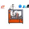 Buy cheap SKP-1 Nespresso Compatible Coffee Capsule Packing Machine from wholesalers